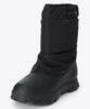 Columbia Snowpia Boots Size Black Omni-Tech YU4820, 23.0cm,