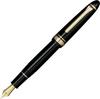 Sailor fountain pen Profit Standard 21 Black Medium Point 11-1521-420
