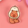 Cute Capybara Pins Bag Pin Brooches Personalized Lapel Badge  Kids Gift