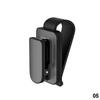 Portable Sun Visor Glasses Clip Universal Car Interior Card Ticket Fastener Sunglasses Holder Clips Auto Interior Accessories