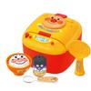 JOYPALETTE Anpanman Dinner Is Dinner Set Ready! Anpanman's