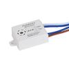 220V Module Detector Auto On Off Intelligent Sound Voice Sensor Light Switch