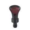 Vacuum Wine Stopper, Fresh-Keeping Bottle Seal, Wineware Accessory (Red) for Wine Making