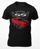 2010 Red Chevy Camaro Ss Owner Short Sleeve Unisex T-Shirt