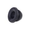 Black Car PCV Valve Grommet Seal For Toyota Corolla 1993-97 1.6/1.8L 9048018001