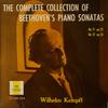 LP Record WILHELM KEMP - Beethoven Piano Concerto No.10 No.1 LGM505 DEUTSCHE GRAMMO Japan Classical Used