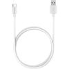 Cable for Bang &; Olufsen BeoLit 17/Beolit 20/BeoPlay A1/BeoPlay A2 Active - White Usb-c Cable 2 Meters Phonillico