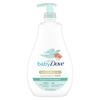 BABY DOVE PW Baby Dove Wash, Sensitive Moisture, 20 Oz
