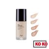 FMGT Inklasting Foundation Glow SPF30 PA++ 30ml 4 Types