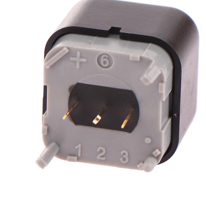 Industrial Crane Radio Wireless Remote Control Double Dual Speed 2 Steps Button