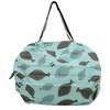 Itoya Compact Bag M Flounder [Shupatto] -