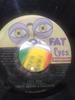 7inch Record TANTO METRO & DEVONTE - Feel Seh NONE Fat Eyes Record 1998 Jamaica Reggae, Ska & Dub Used