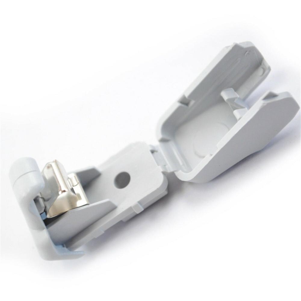 Sun Visor Support Clip Holder Bracket Fit for JEEP RENEGADE 2015-2018 5VW09MS7AA