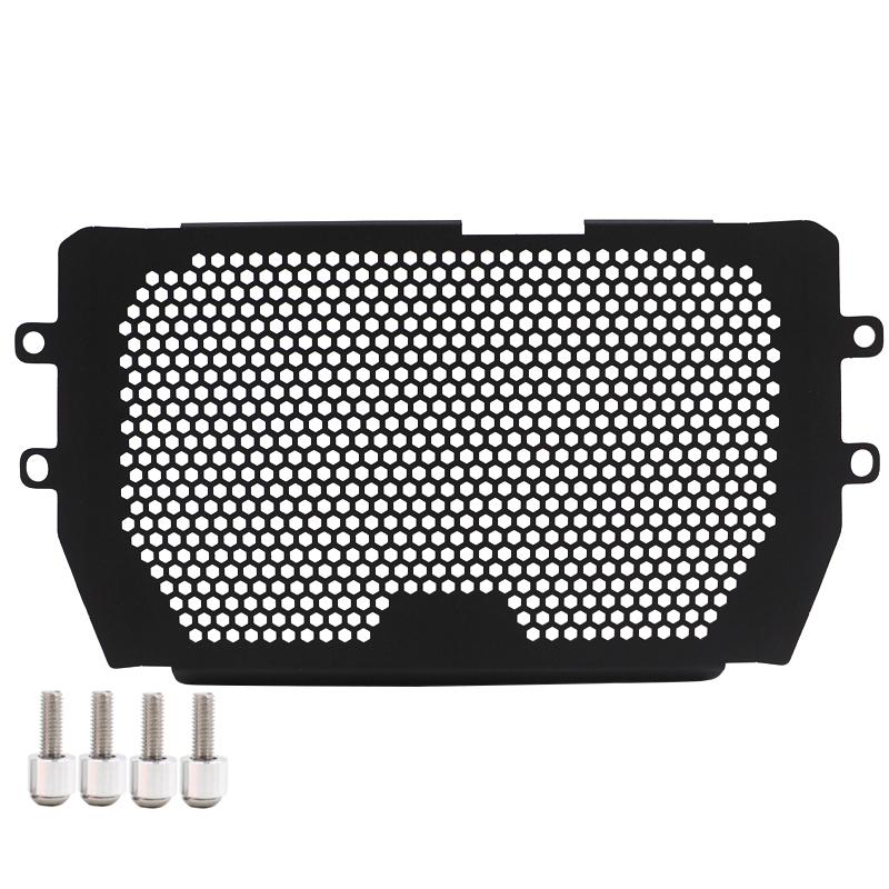 Motorcycle  Radiator Grille Grill Guard Cover Protector For Yamaha MT-03 MT25  MT-25 MT 03 25 2015 -  2022