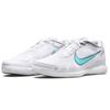 Nike Court Air Zoom Vapor Pro White Dynamic Turquoise Men Sneakers Light-Bone Deep-Royal-Blue CZ0220-141