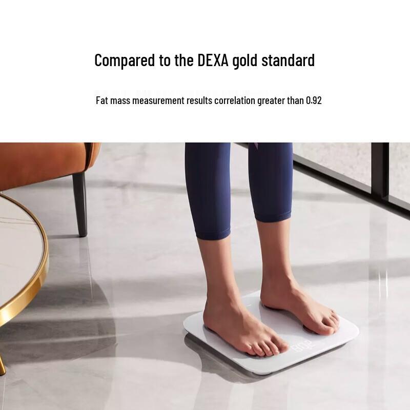 Huawei Smart Body Fat Scale 3 WiFi Edition