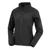 Result Genuine Recycled Womens/Ladies Softshell 2 Layer Jacket