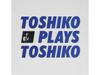 [CD] TOSHIKO PLAYS TOSHIKO Nomal Edition TOSHIKO AKIYOSHI YZSO-10090 Jazz NEW