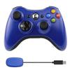 2.4G Wireless Controller For Microsoft Xbox 360 Gamepad With PC Wireless Receiver Remote Controle For Xbox 360 Game Joystick