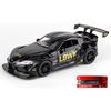 1/22 Toyota Supra GR LBWK гоночный автомобиль игрушечные литые машины и игрушечные транспортные средства модель автомобиля звуковые и световые модели игрушки для детей