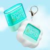 [Keyring Giveaway] Multi Defense Cloud Fit Airy Sun Stick 10g SPF50+ PA++++