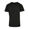 Build Your Brand Mens Basic Crew Neck T-Shirt