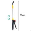 Replacement Sprayer Wand Agricultural Spray Head 50cm Garden Universal for Sprinkling,