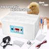 Digital Waterbed Incubator Chicken Hatcher Automatic Temperature Control