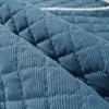 Sofa Cushion Winter Non-Slip Thickened Corduroy Sofa Cover Full Cover Household Modern Living Room Four Seasons Universal