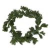 1PC Fashion Artificial Plant Pine Needle Christmas Vine Home Decor Xmas Garland Wall Hanging