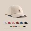 Cap Summer Edition Fashion Shade Baseball Cap Student Couple Breathable Sunscreen Cap