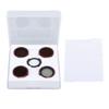 4 In 1 Magnetic ND CPL Filters Set for Neo Drone ND8 ND16 ND32 CPL Filters HD Optical Glass Aluminum Frame