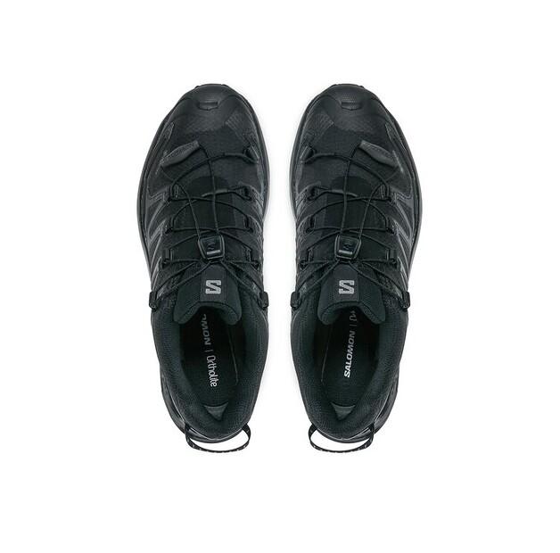 Salomon Xa Pro 3D V9 GORE-TEX L47270800 Black Sneakers