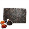 2023 Yunnan Pu'er Tea Cooked Tea Brick Tea Yiwu Ancient Tea Brick 250g/8.8oz