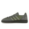 Adidas Handball Spezial Cordura Pack - Focus Olive Unisex Sneakers Green Silver-Pebble Shadow-Olive IE6602