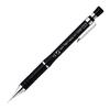 Zebra Mechanical Pencil Tect Two Way Light 0.3 Pure Black MAS42-PBK