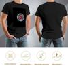 All Is Nothing ??? ??? T-Shirt Aesthetic Clothing Short Sleeve Tee Street Wear Big And Tall T Shirts For Men