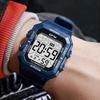 Military Digital Watches Men Sports Luminous Chronograph Waterproof Male Electronic Wrist Watches