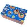 Non-woven Mask for Children 25 Pieces Plarail Boxed Three Layer Structure MSKP25-A