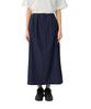 Stretch Skirt Navy 2 Water-Repellent SK-25AW002 Women's