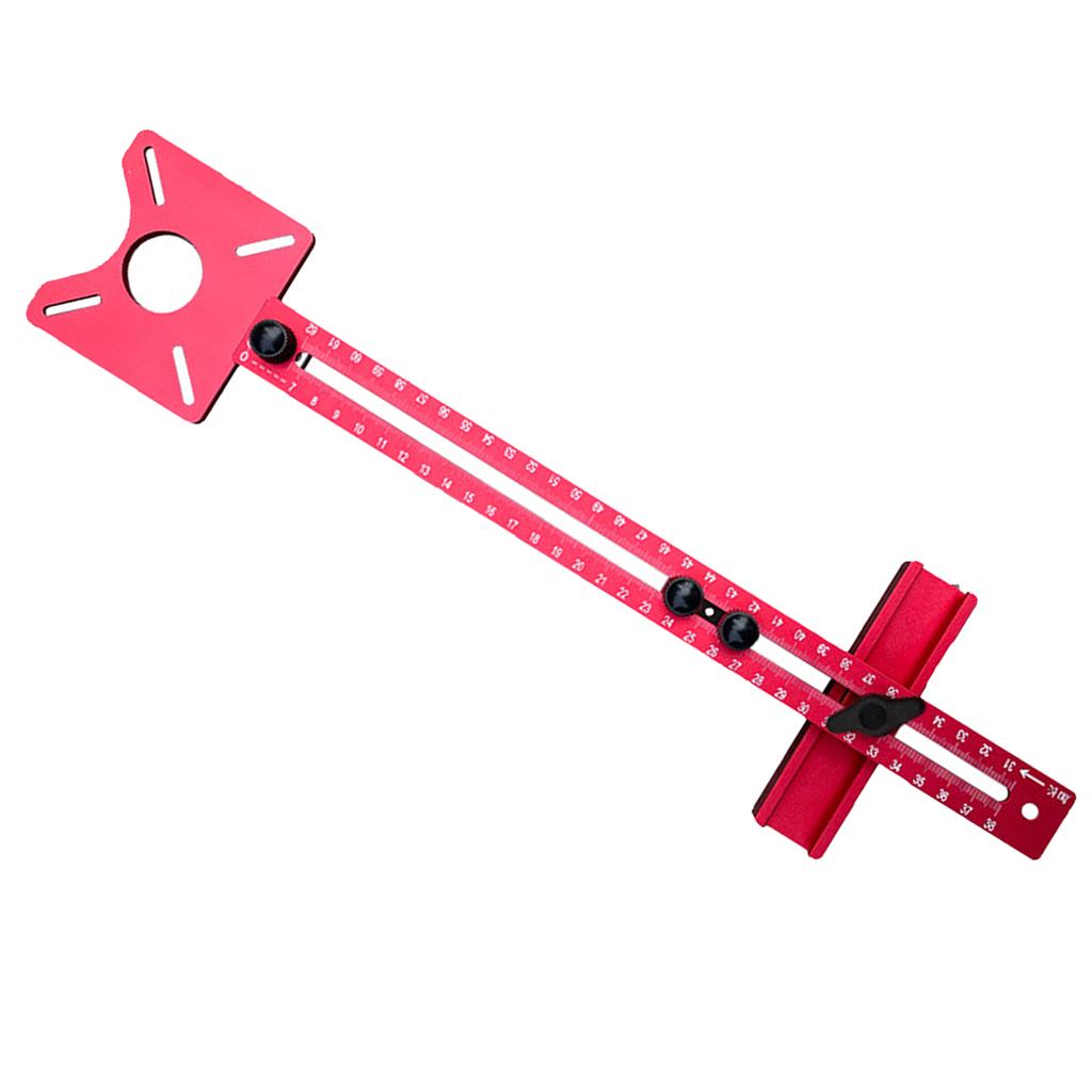 Router Milling Groove Bracket 3 In 1 Trimming Machine Flip Board Woodworking Detachable Multifunctio