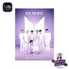 [PRE ORDER] BTS – THE BEST 2CD + Photobook First Press Limited C (JAPAN EDITION)