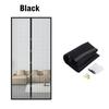 Anti Mosquito Fly Curtains For Doors Screen Magnetic Mosquito Net Door Window Automatic Closing Mesh For Kitchen Living Room
