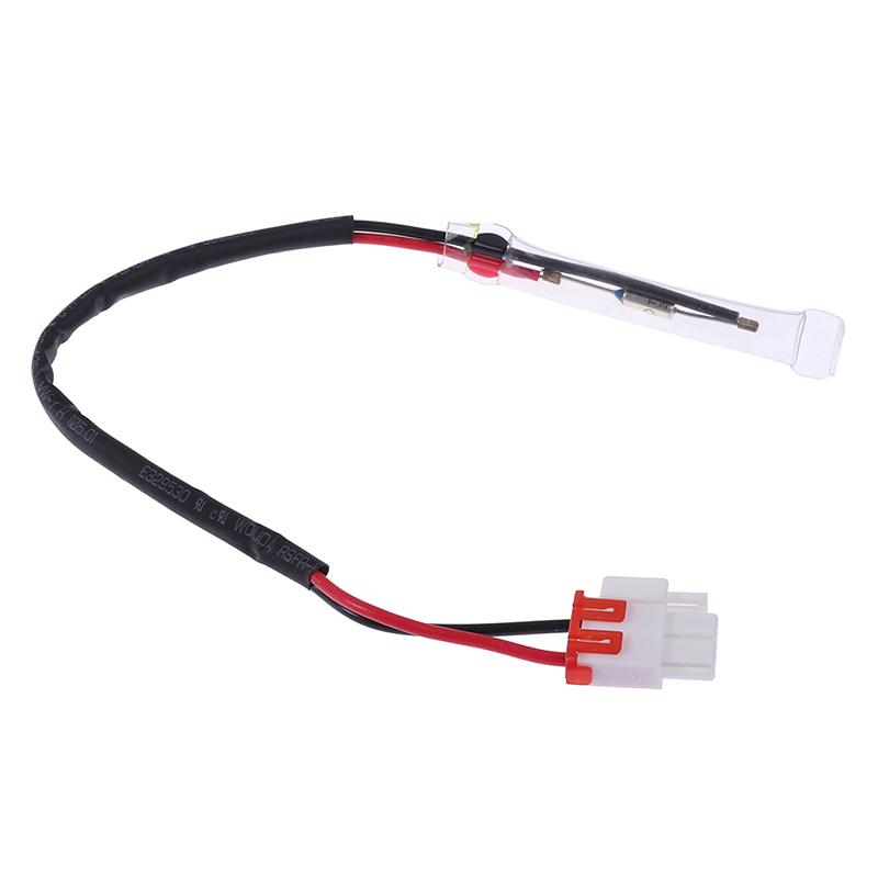 Thermal Fuse Defrost Sensor For Fridge Freezers Refrigerator Defrost