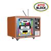 Miniblock 1990 TV (662015LI)