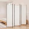 VidaXL Room Divider 5 Panels Folding Room Separator Divider Privacy Screen Paravent Living Room Decoration 350186