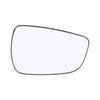 Right Passenger Side Mirror Glass Heated For Hyundai Elantra 11-13 Accent 12-17