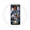 Case Xiaomi Redmi 9C Formula 1 Fernando Alonso F1 Driver