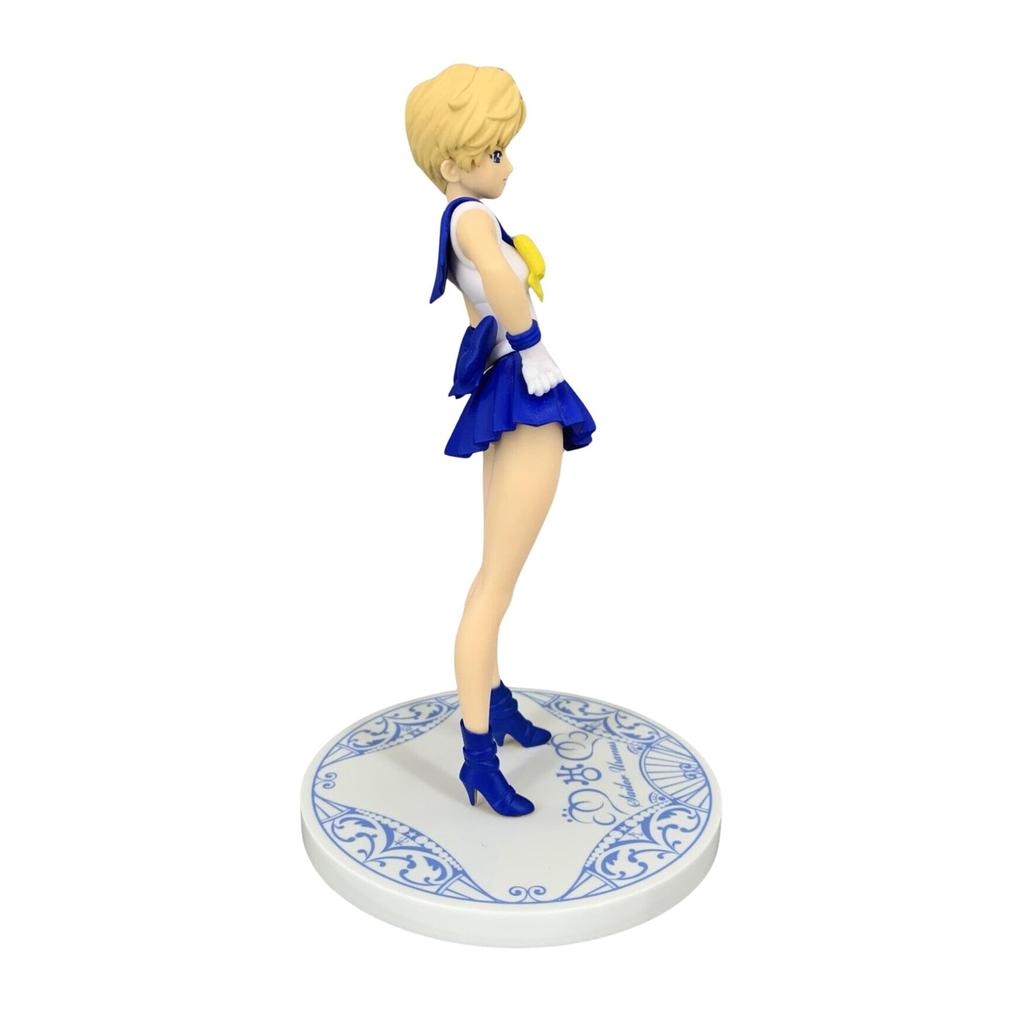 Sailor Moon Girls Memories Figure of Sailor Uranus
