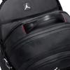 Jordan Polyester Backpack Unisex Black Jordan II6547-010
